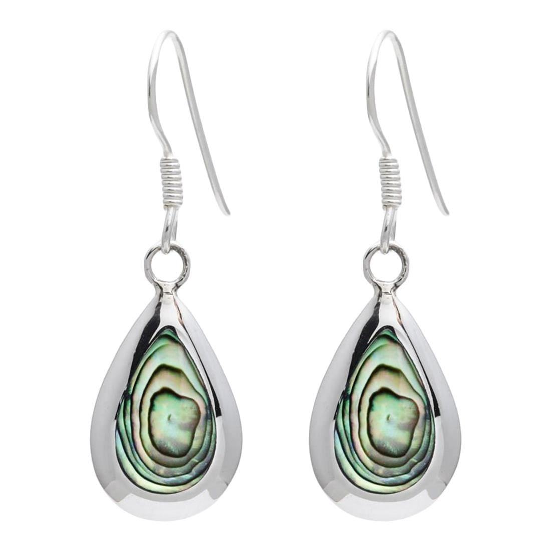 Kauri Schelpen Lange Oorbellen Erarrings Shell Geluksschelpen Met Goud Of Zilver 71601249
