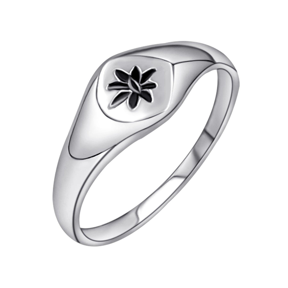 nonnative × END STAR RING 925 SILVER nonnative × END STAR RING 925 SILVER nonnative × END STAR RING 925