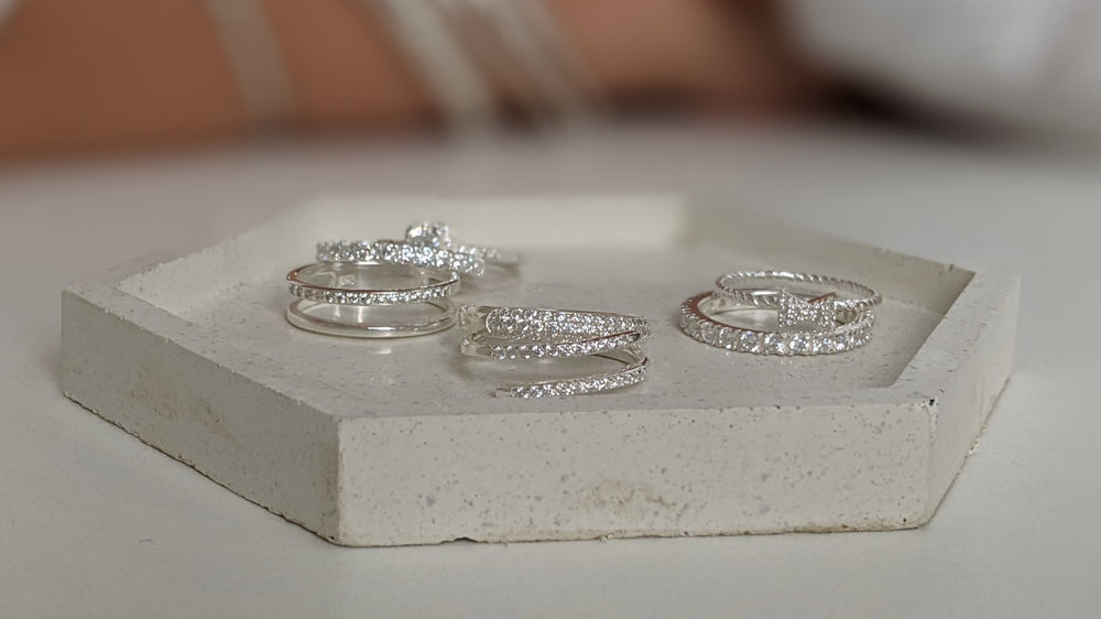 Eternity Rings: Symbolism and Gifting Ideas