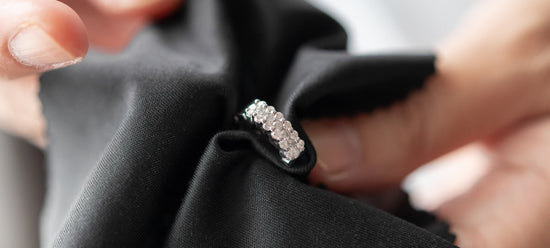 Shining Bright: The Benefits of Using Goddard's Long Term Silver Polish