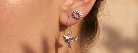 A Jewellery Lover's Guide to the Ultimate Ear Party