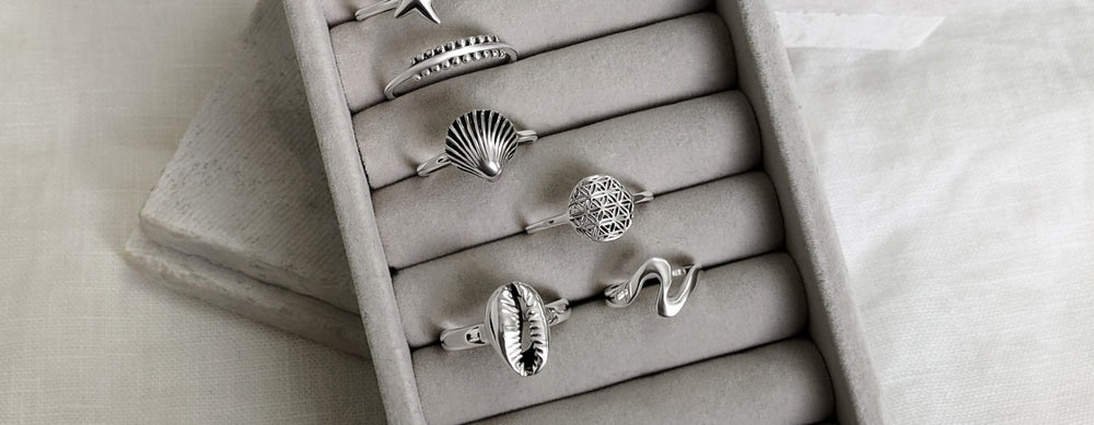 Is Your Sterling Silver Real? Here Are 7 Quick At-Home Testing Methods