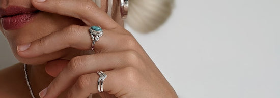 Why Does My Finger Turn Green? Debunking 925 Silver Misconceptions