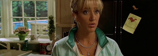 Inside the Mind and Jewellery Box of Carmela Soprano