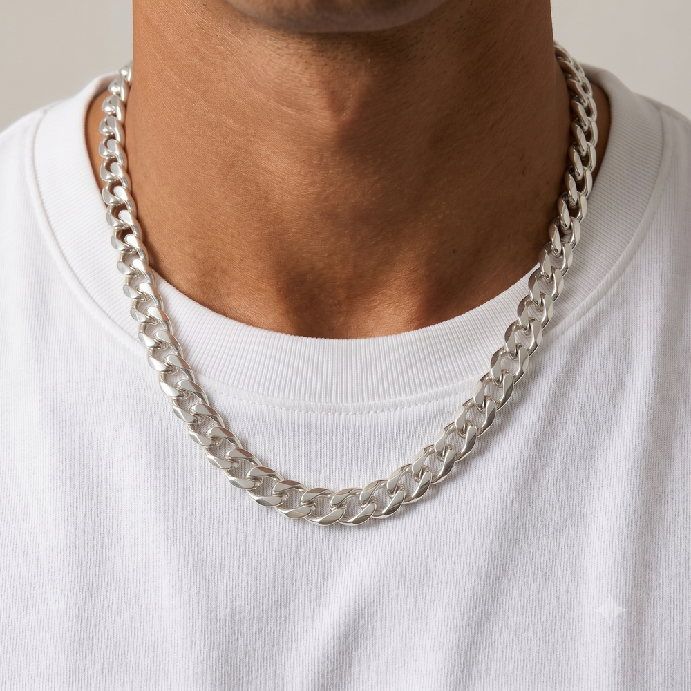 silverworks necklace women's sterling silver necklace chain