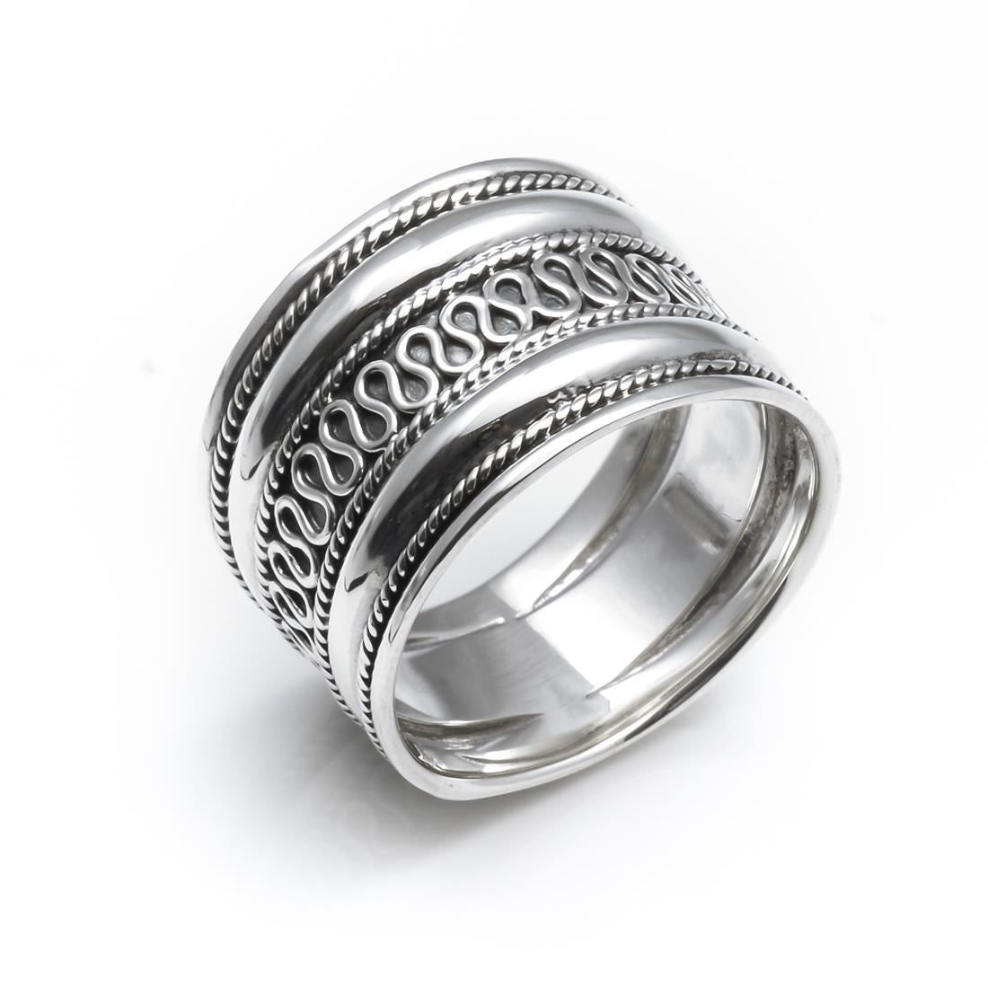 Thumb Rings