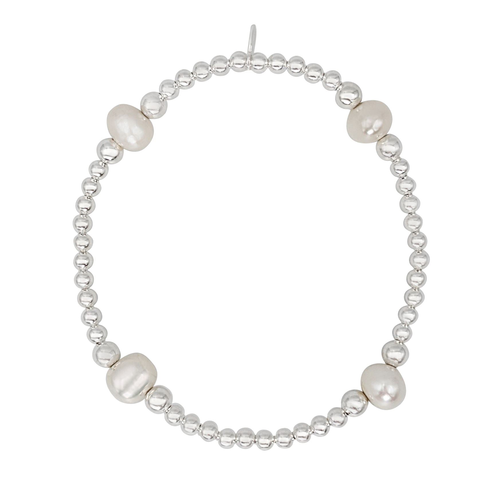 Pearl Bracelets
