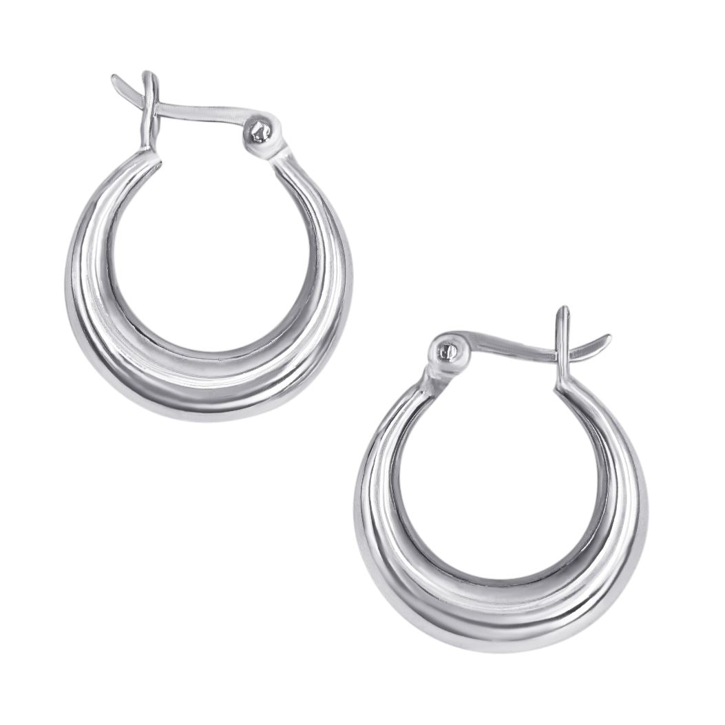 Hoop Earrings