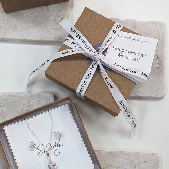 Gift Wrap