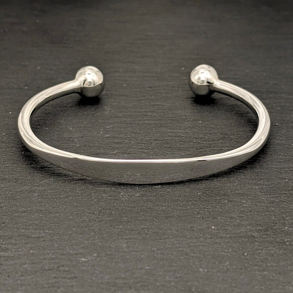 Silver sales bangle sale