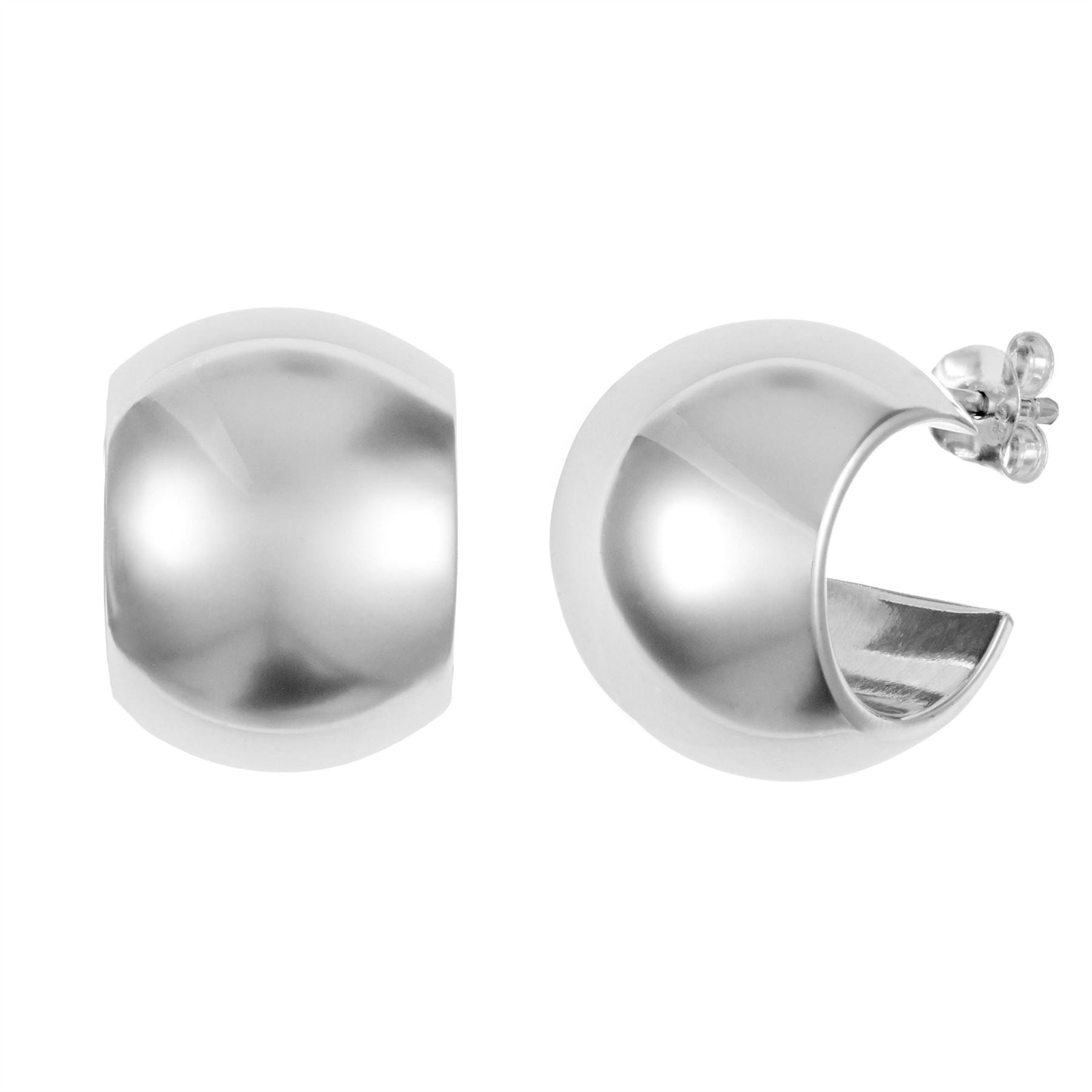 Chunky Hoops