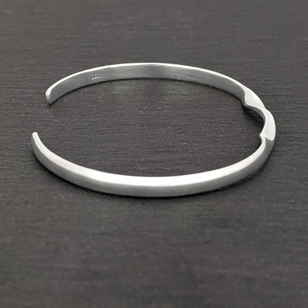 925 sterling silver bracelet bangle Silver Spinner Bangles, bangles for  women