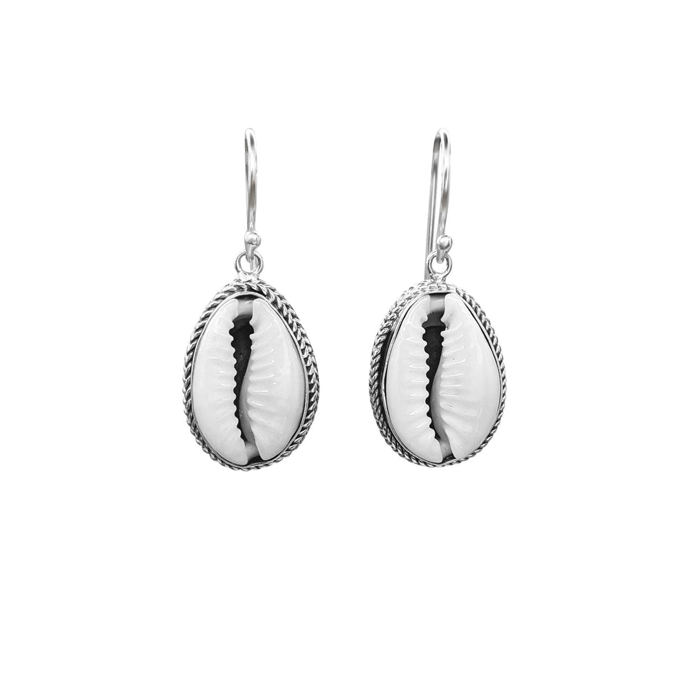 Sterling silver bali on sale earrings