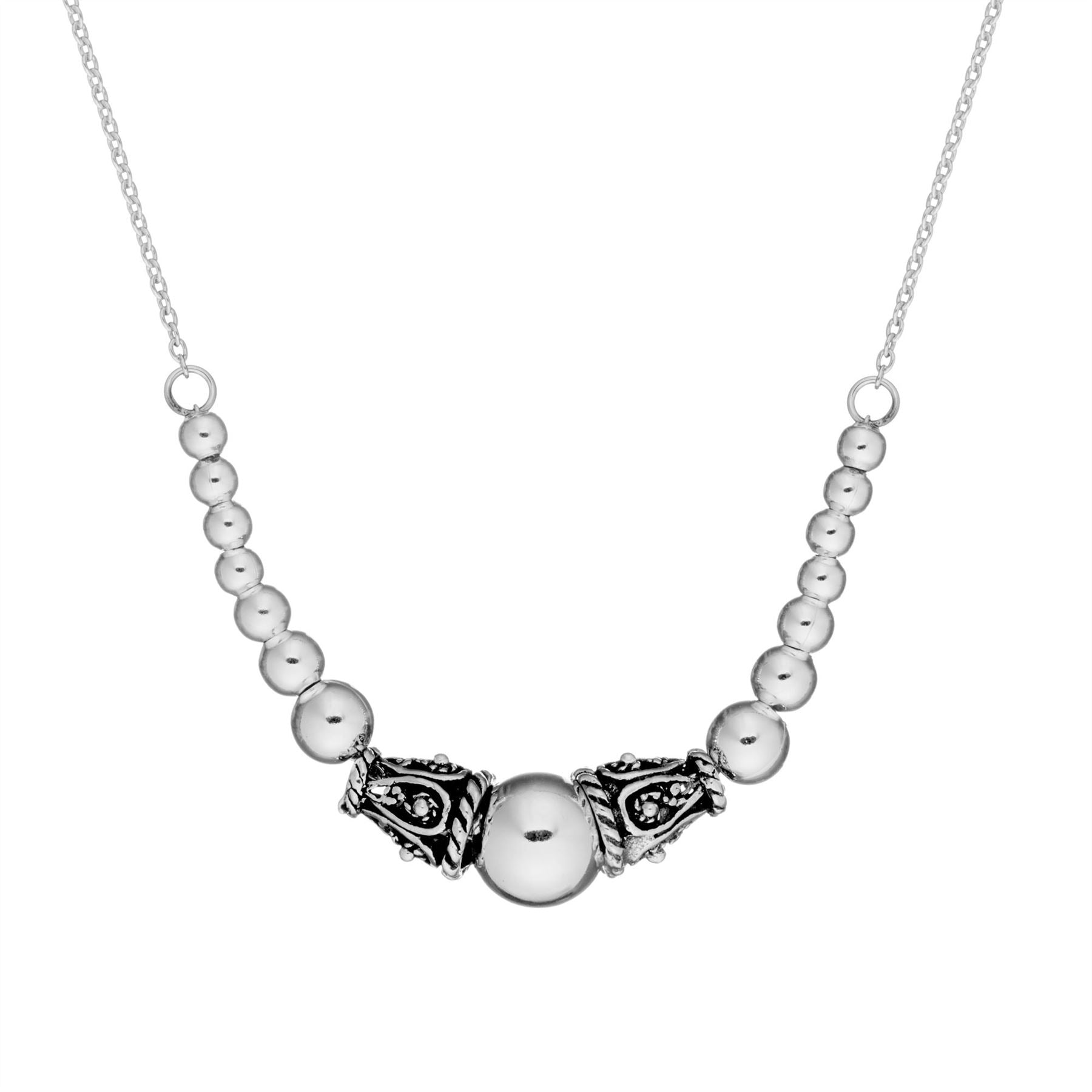 Bead Necklaces